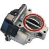 FISPA 88.075 Control Flap, air supply